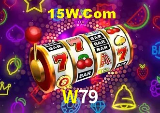 Sinta a adrenalina dos jogos de cassino com W79