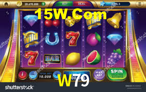 W79,W79 Game