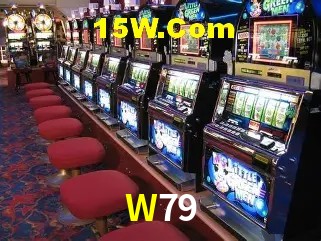 W79 - Cassino Oficial App - W79 Game